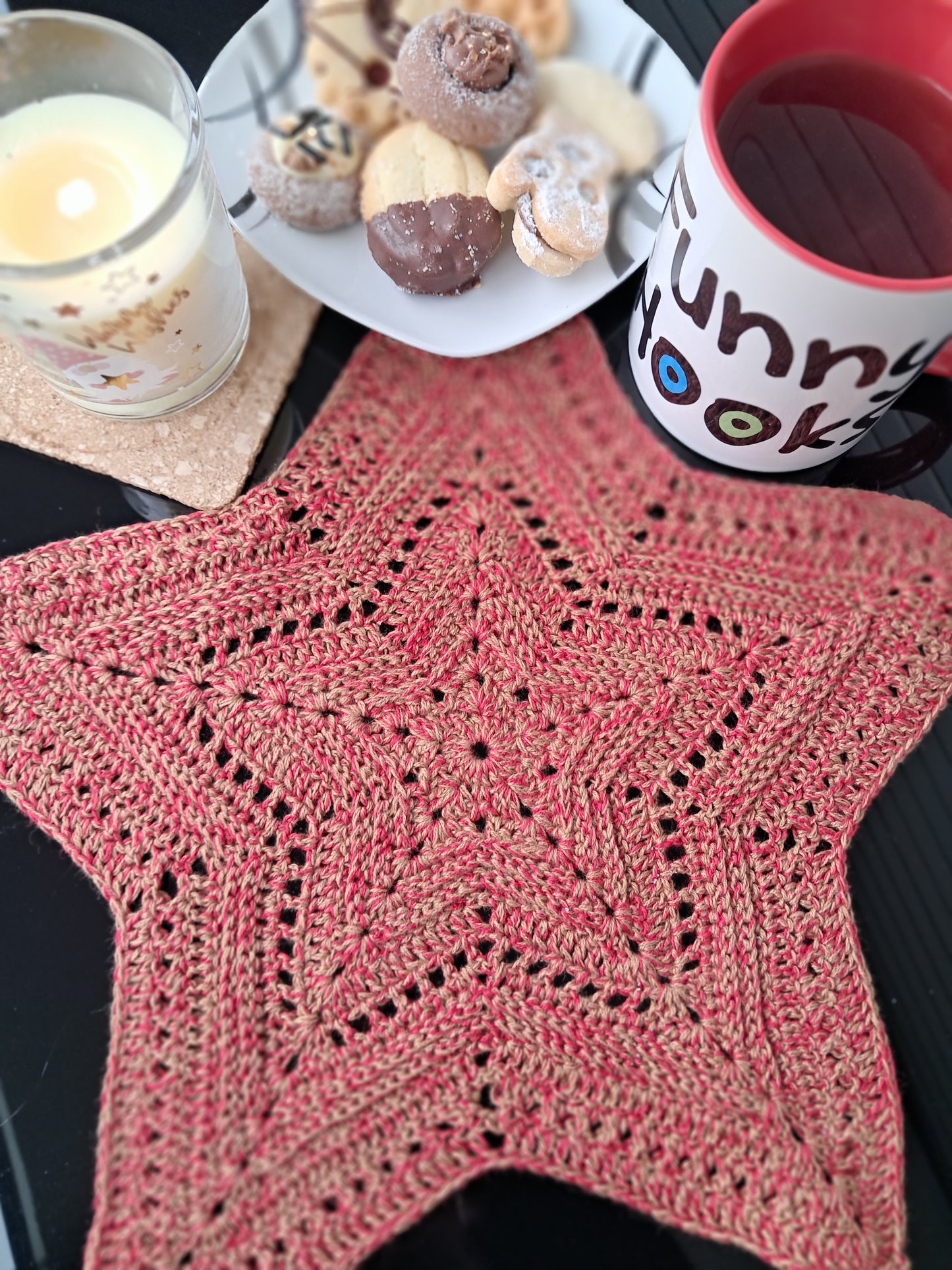 Starshine - die Sternendecke