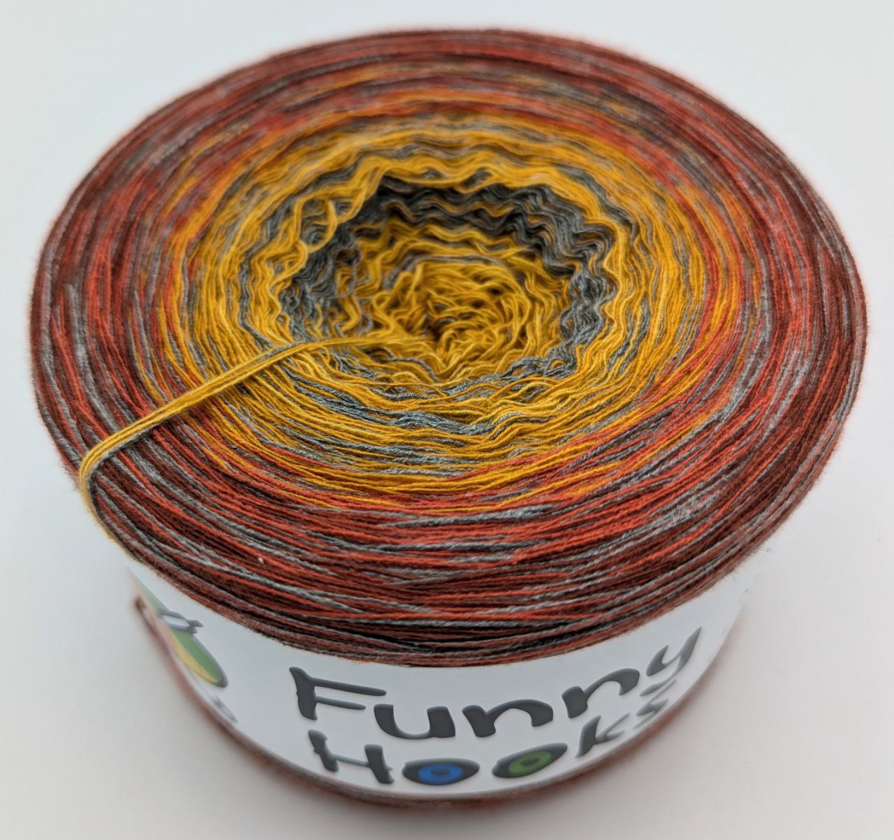 MD 103 - Indian Summer