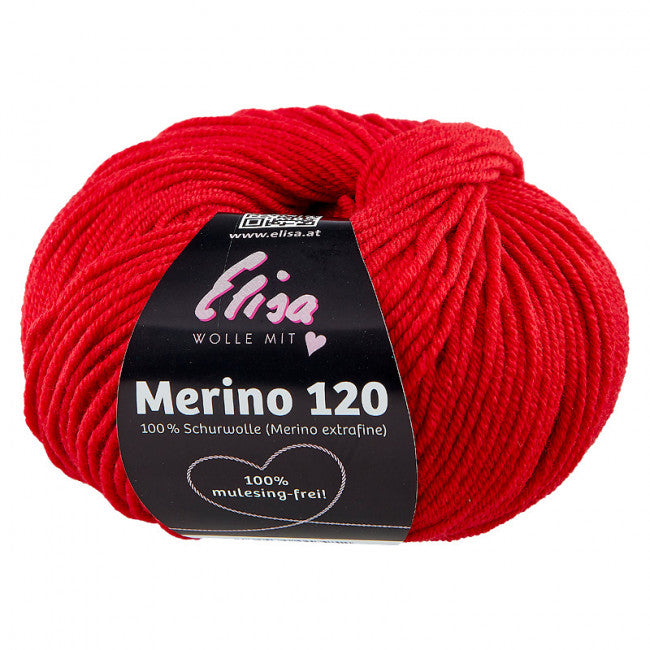 Elisa - Merino 120