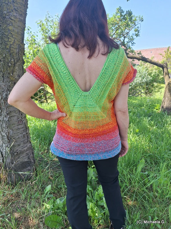 OneB - Sommerpulli/Shirt