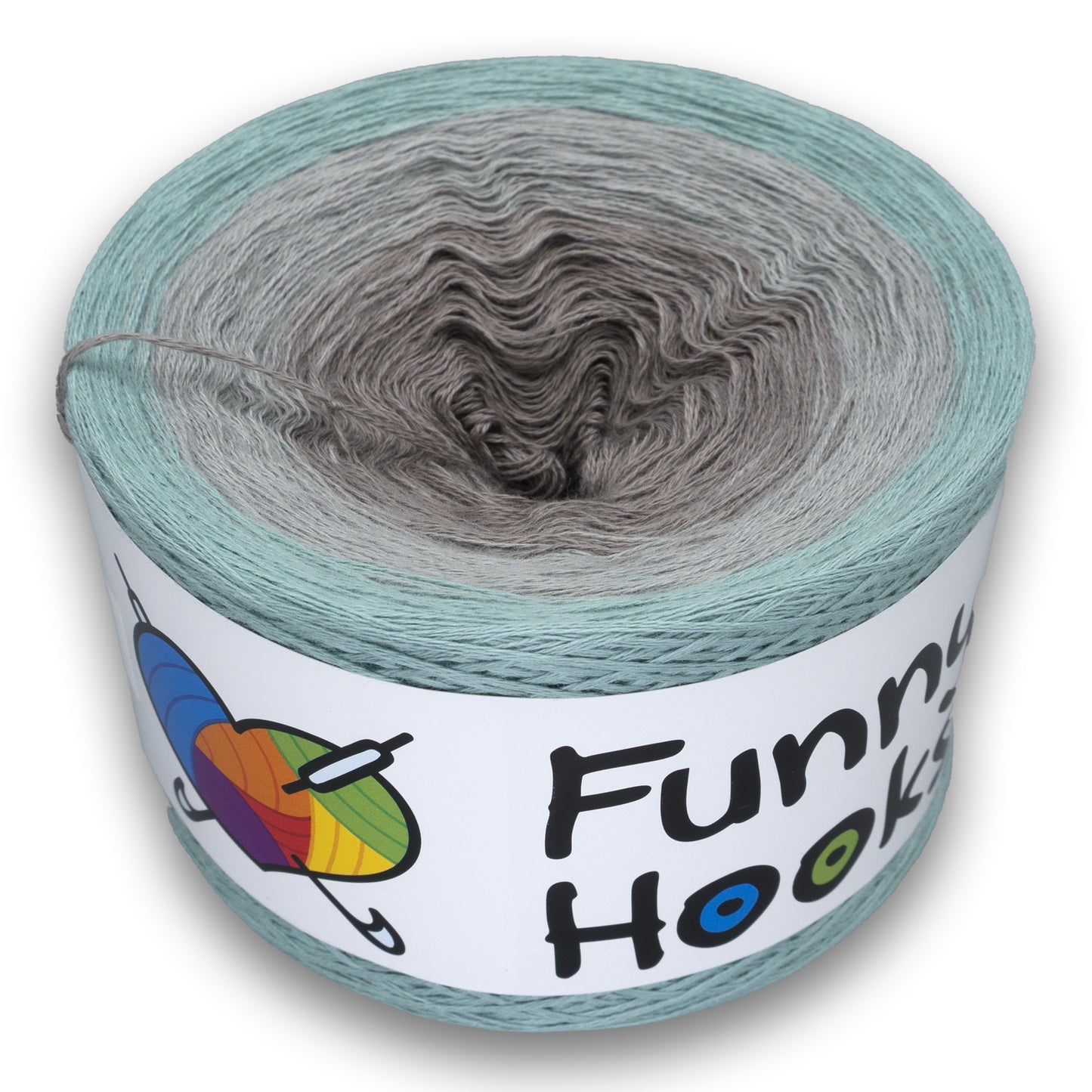 Waldgeist inside out