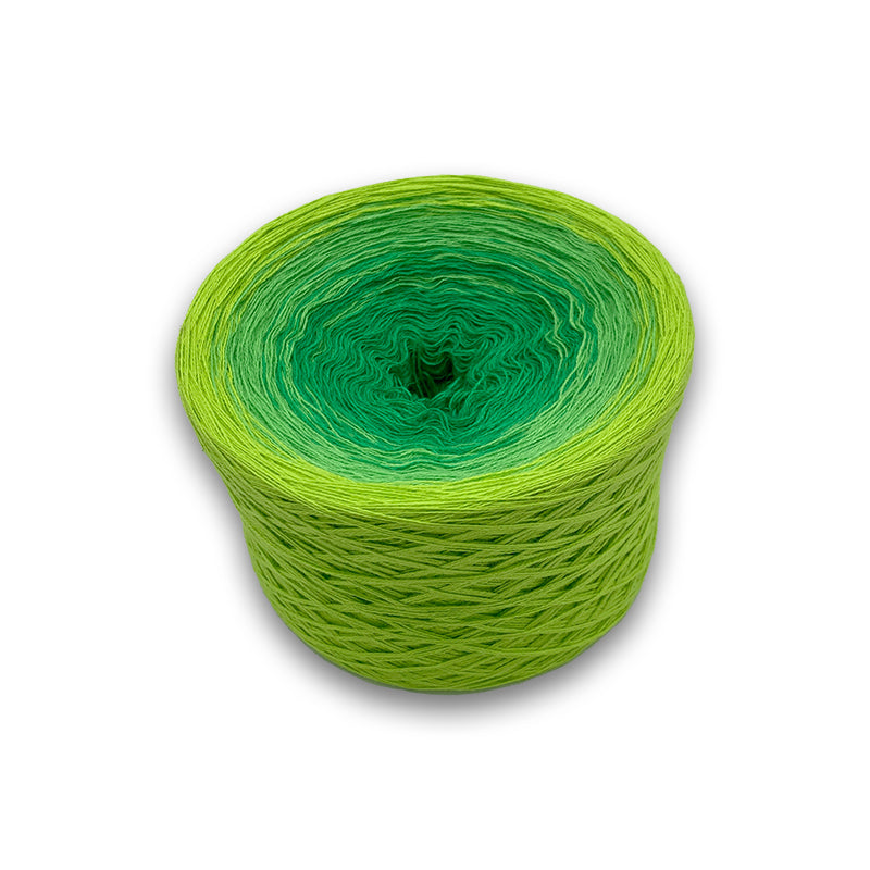 Giftzwerg inside out