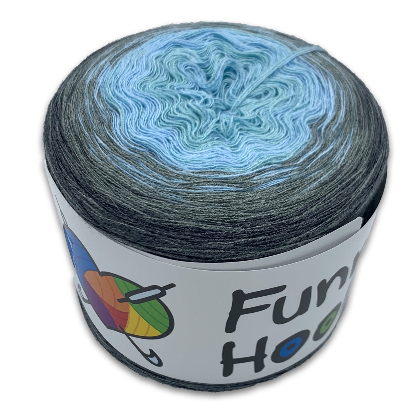 MD Rainy Day - sanfter Verlauf