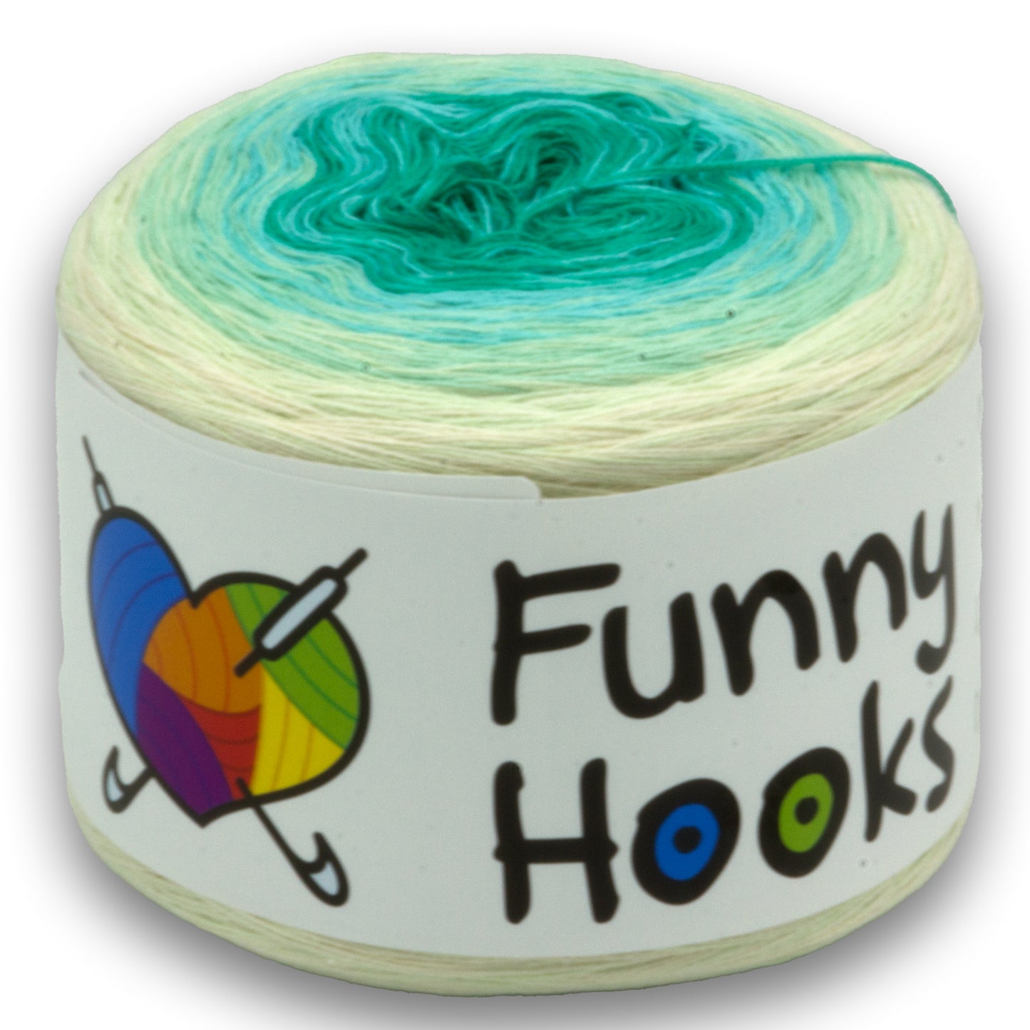 Frühlingsluft inside out