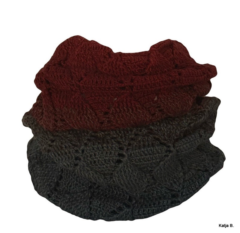 Häklix - der Mystery Loop