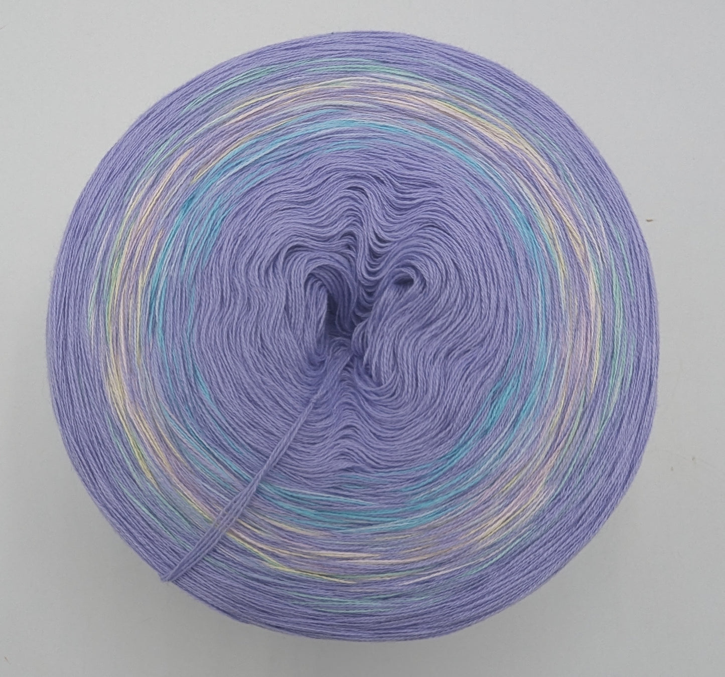 Unpredictable - der außergewöhnliche Bobbel Nr. 12 (siehe Text)