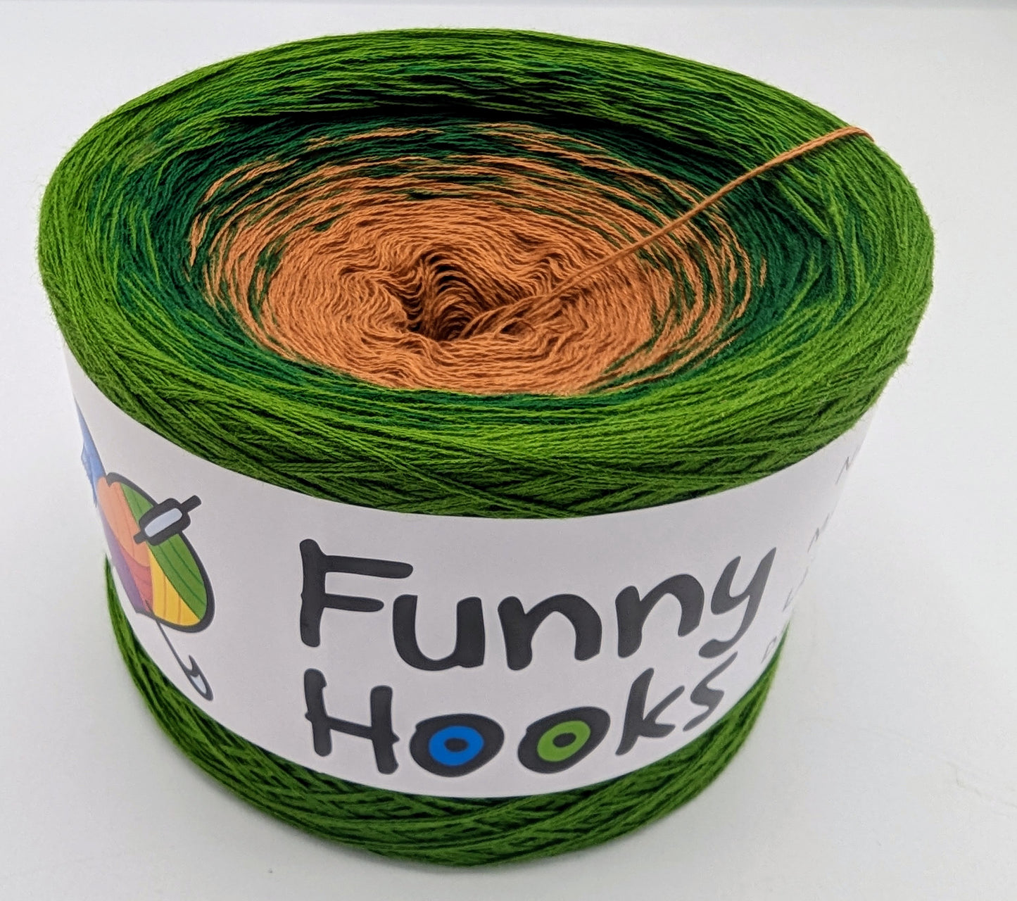 Autumn Morning inside out- limited edition