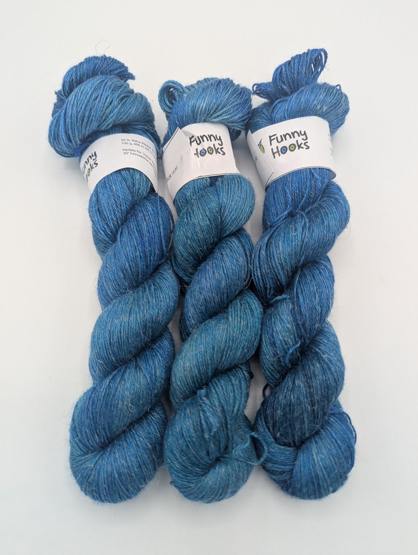 Babyalpaca/Leinen/Seide