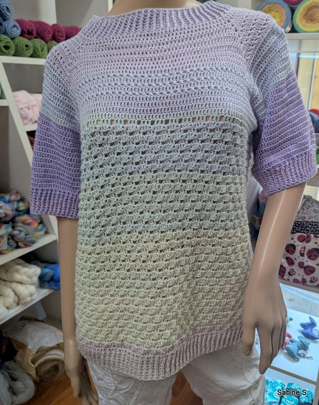 Wunderling- vielseitiger Unisex Pullover