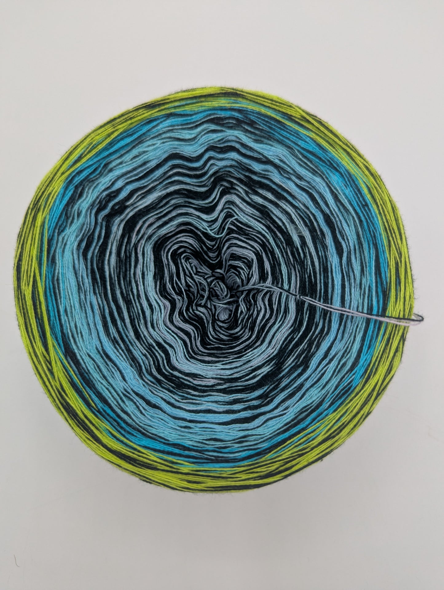 Not Today inside out