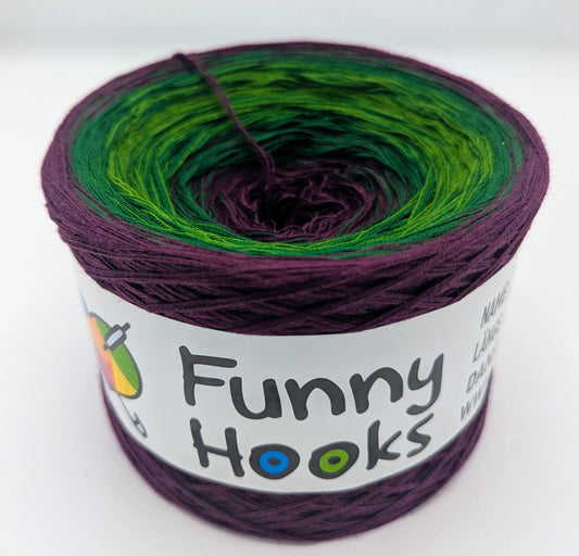 Purple Woods (SF)