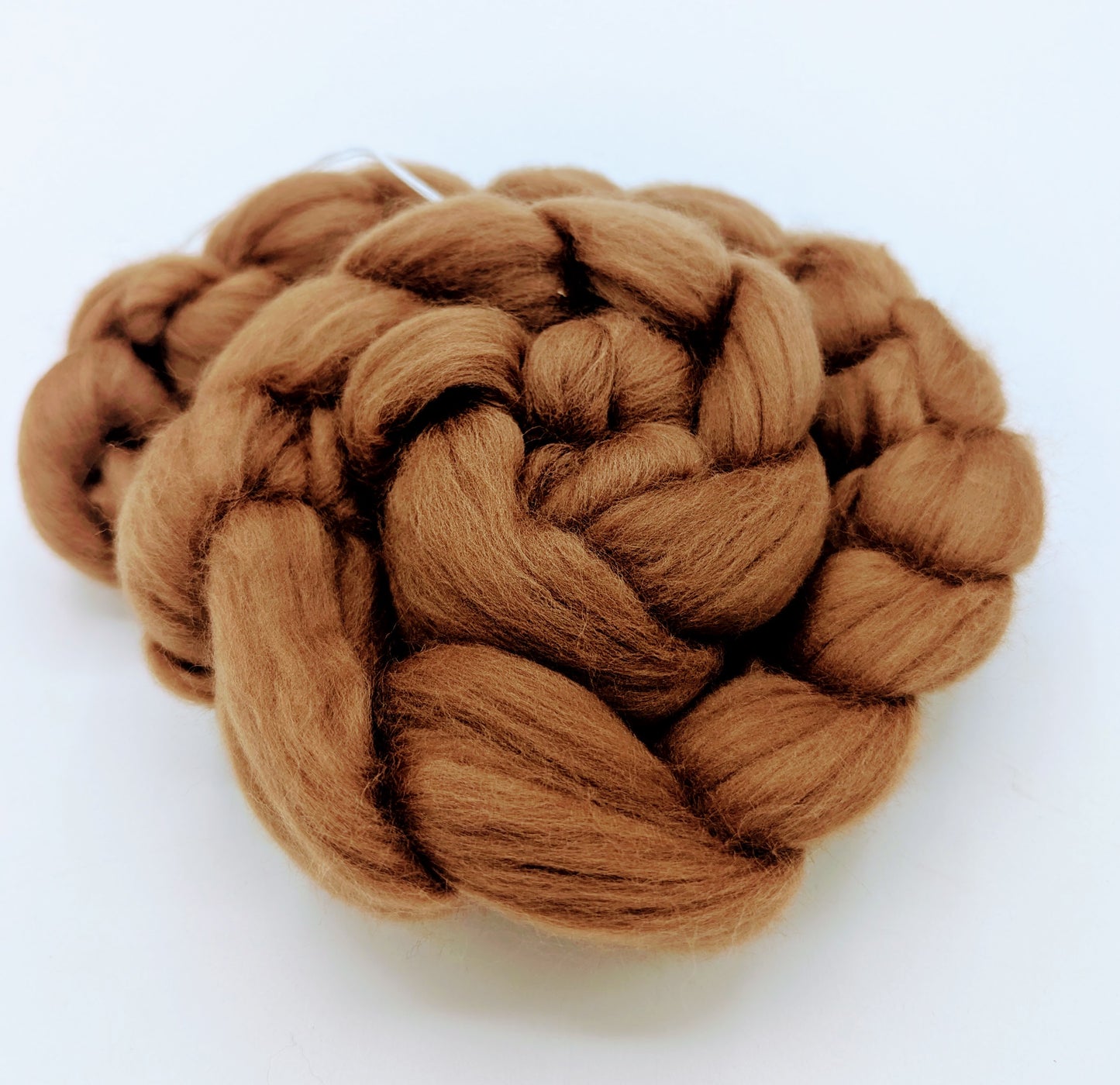 19 mic- 100 g - 100 % Wolle (Merino extrafein) Cookie Monster