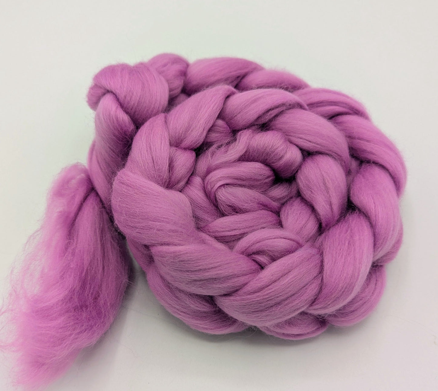 19 mic- 100 g - 100 % Wolle (Merino extrafein) - Elsö