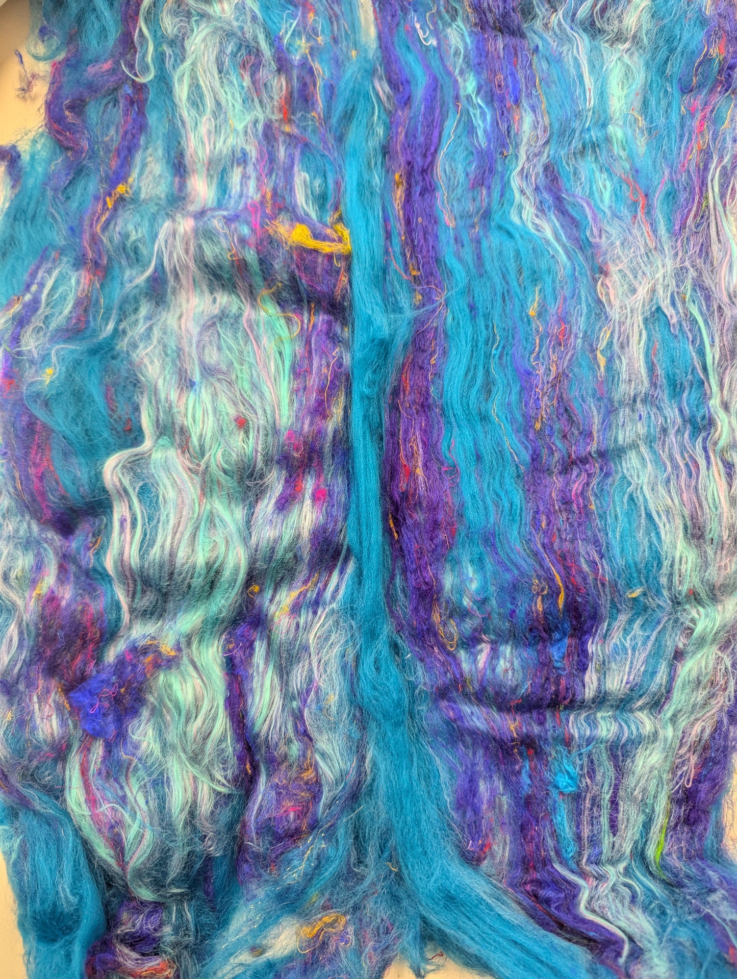 Art Batt Türkis