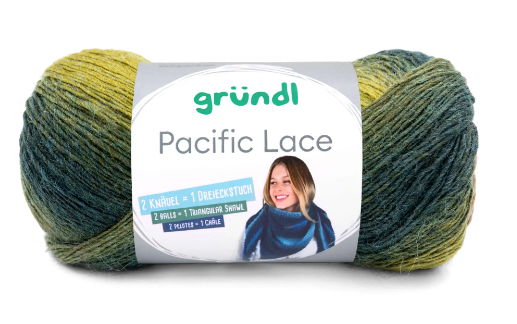 Gründl - Pacific Lace