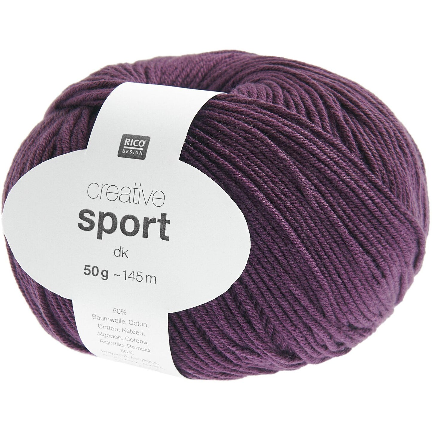 Creative Sport DK - Rico Design