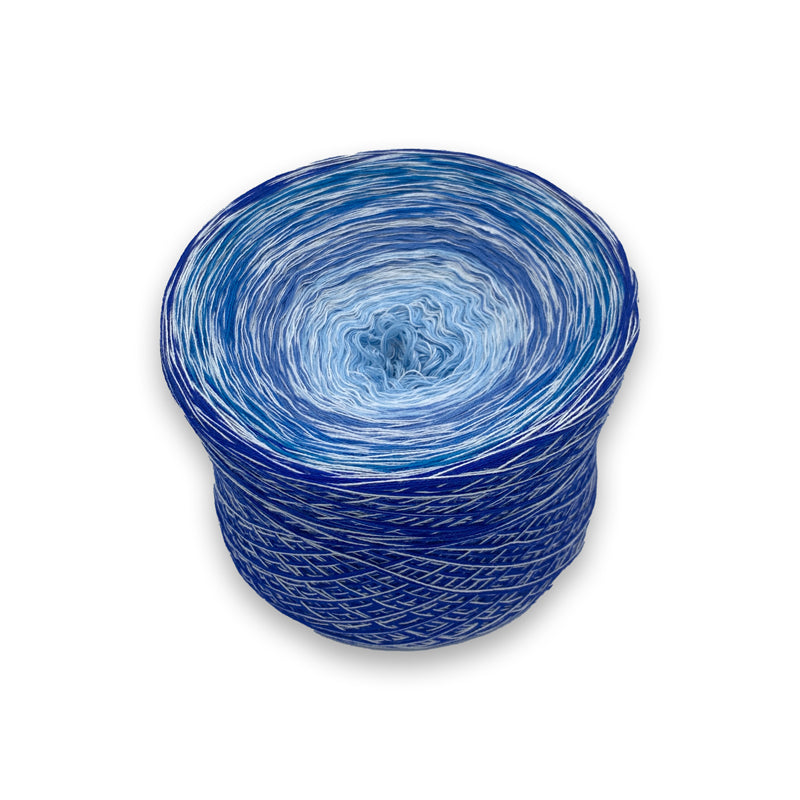 Büschelmaschenprinzessin 2