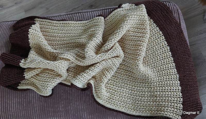 Lima Blanket