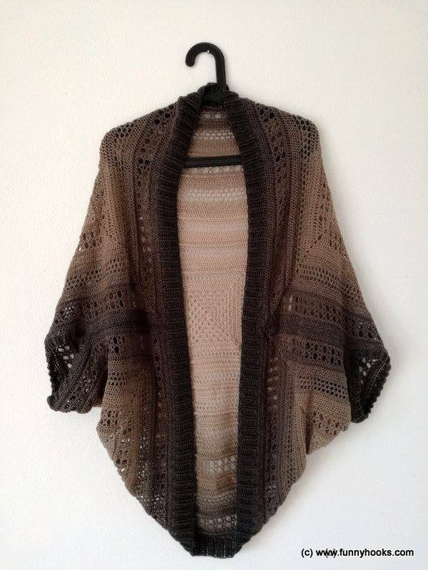 Happy Choice Seelenwärmer