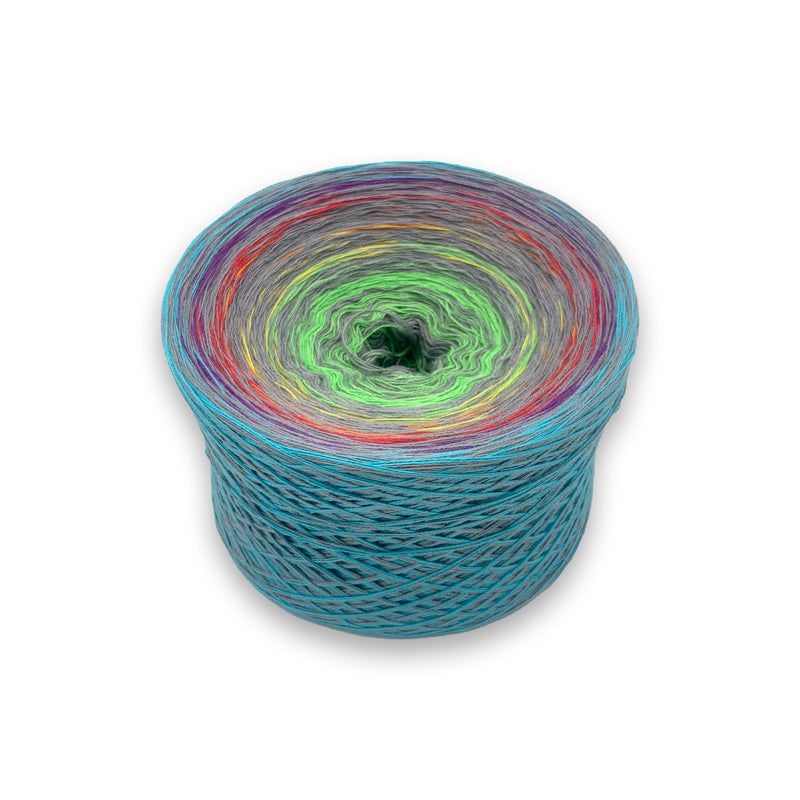 Grey Hooks grün innen