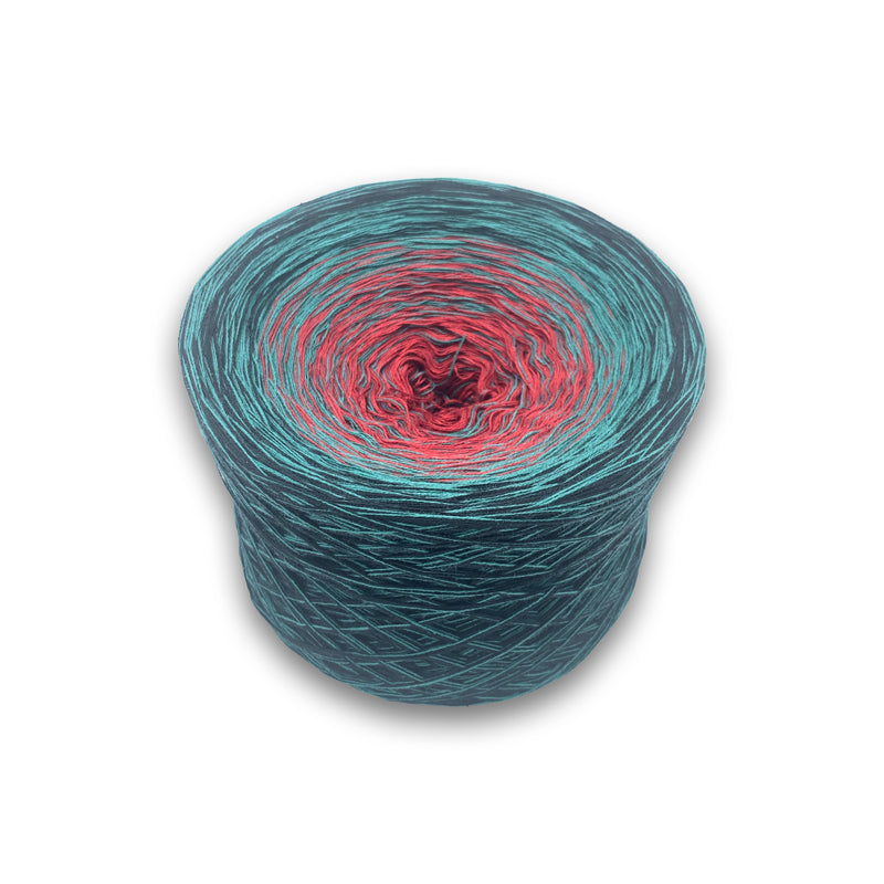 Wassermelonenturmalin