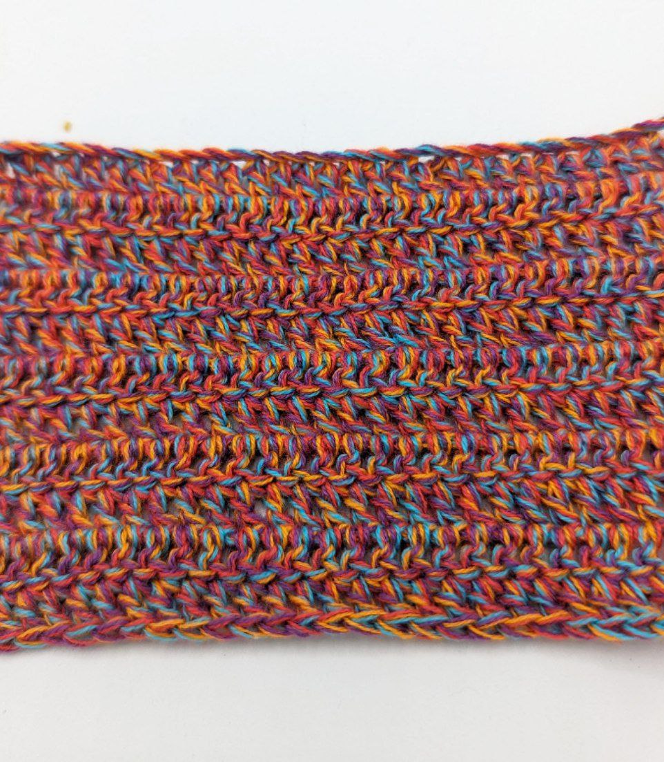 Wirbelwind End of Hooks