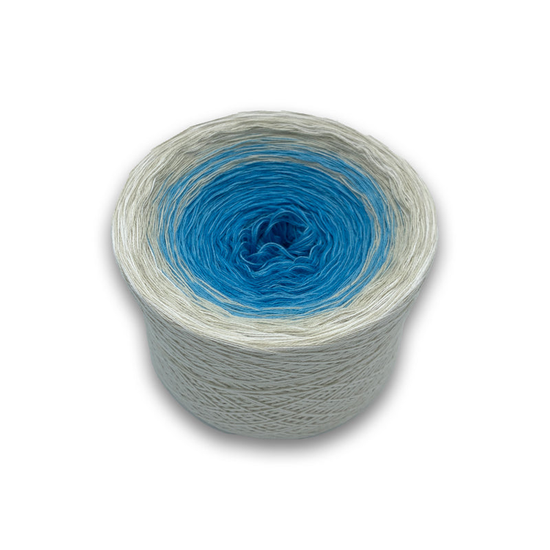 Wattwanderung inside out