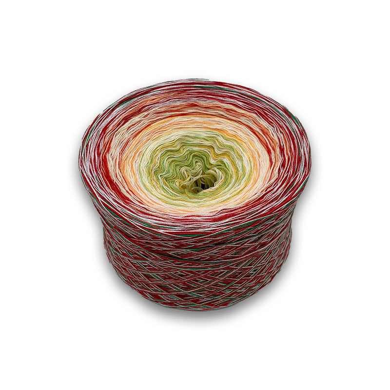 Wirbelwind Rosenstrauß