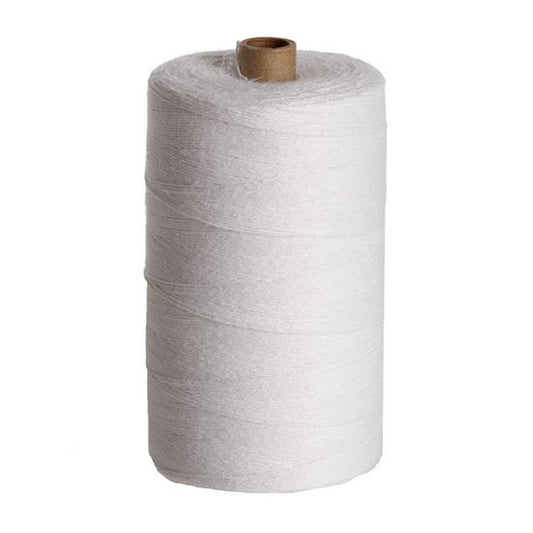 Webgarn Baumwolle 8/2