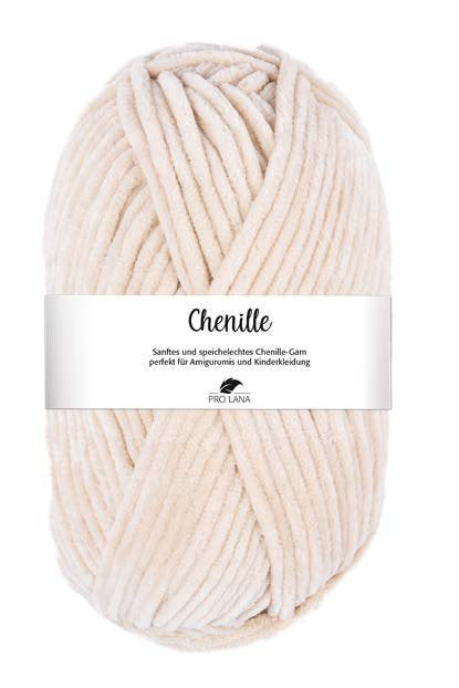 Pro Lana Chenille