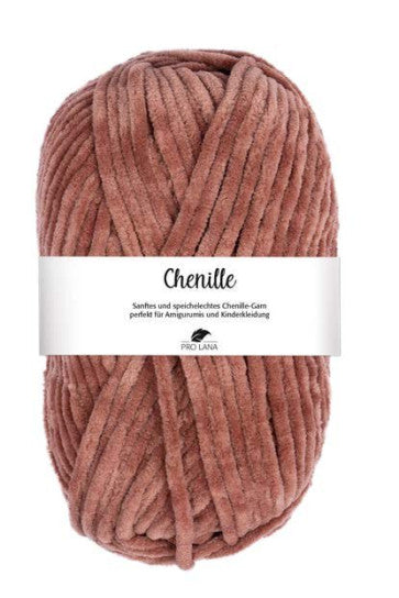 Pro Lana Chenille