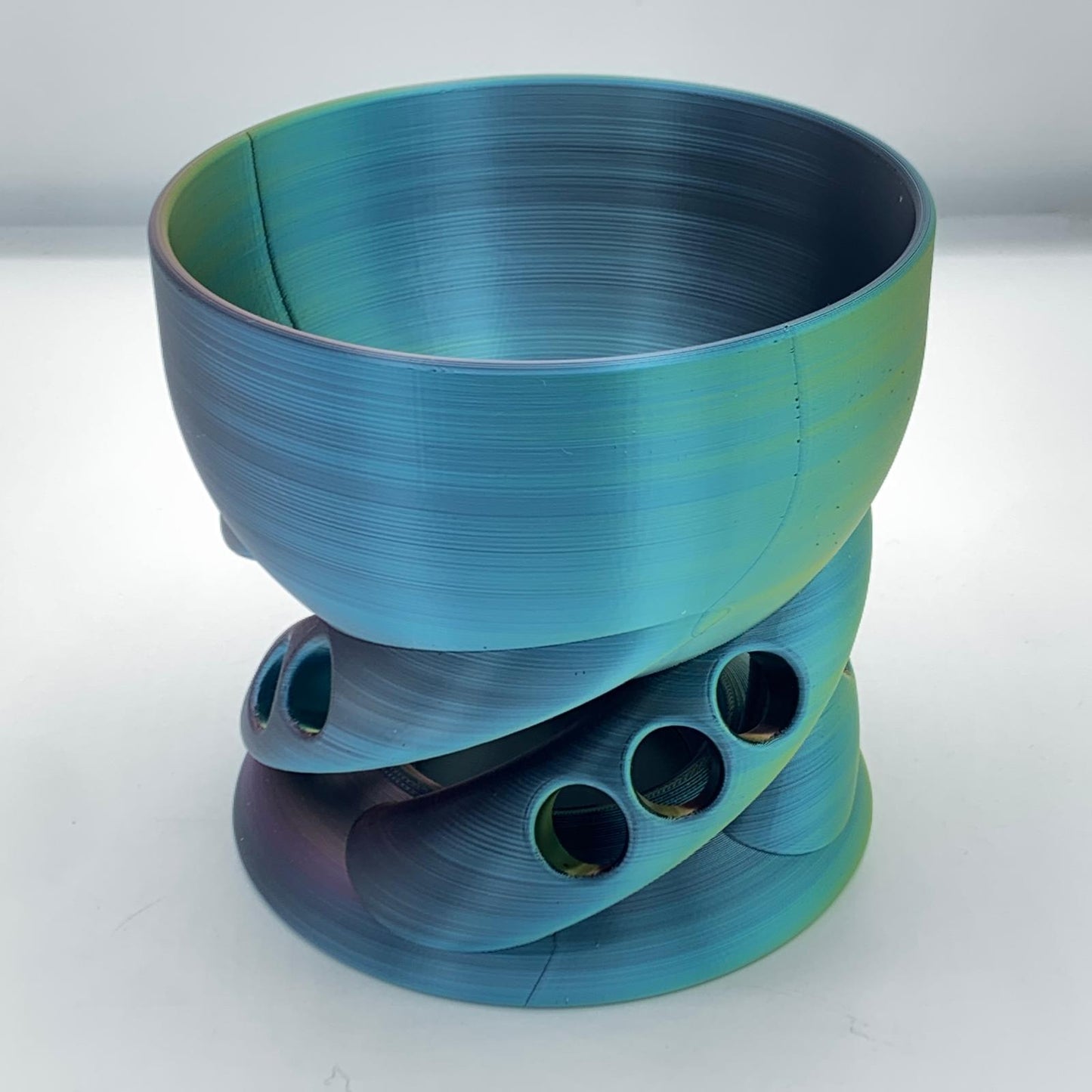 Funny Hooks Twisterix