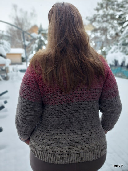 Wunderling- vielseitiger Unisex Pullover