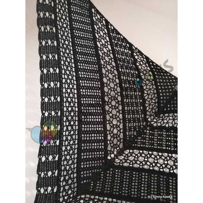 Katoa - Dreieckstuch