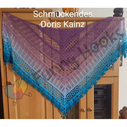 Katoa - Dreieckstuch