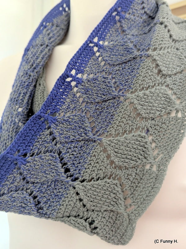 Häklix - der Mystery Loop