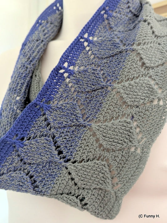 Häklix - der Mystery Loop