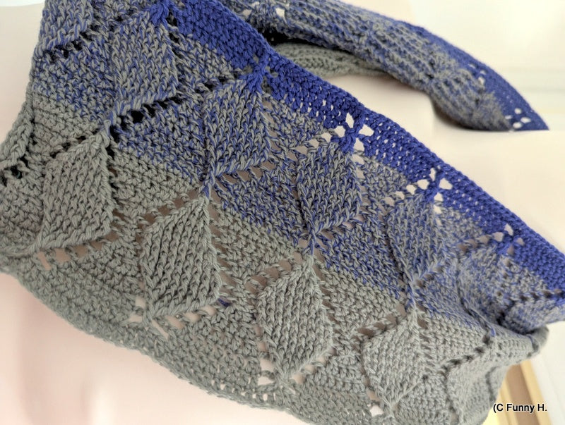 Häklix - der Mystery Loop