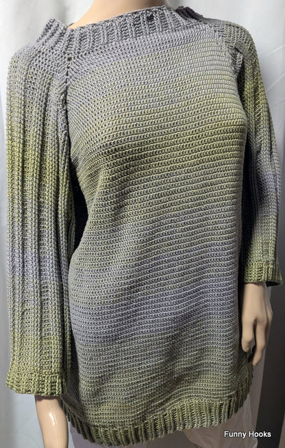 Universal Pullover