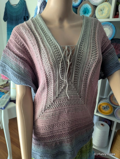 OneB - Sommerpulli/Shirt