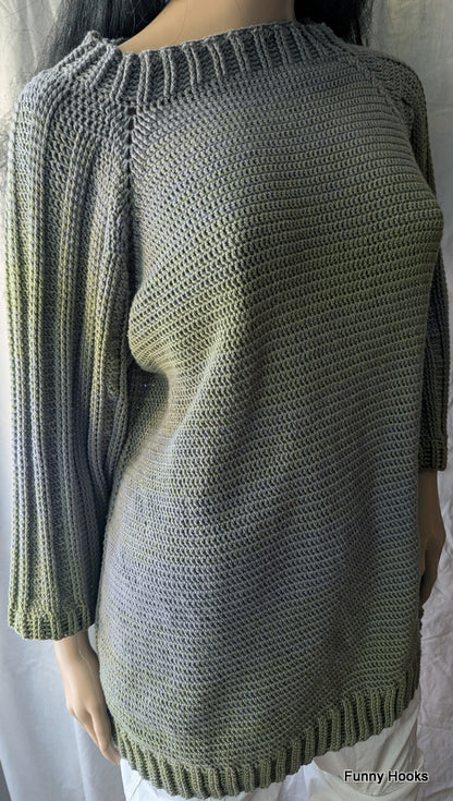 Universal Pullover