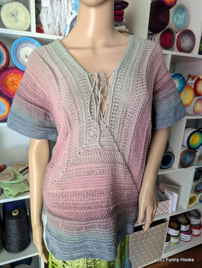 OneB - Sommerpulli/Shirt