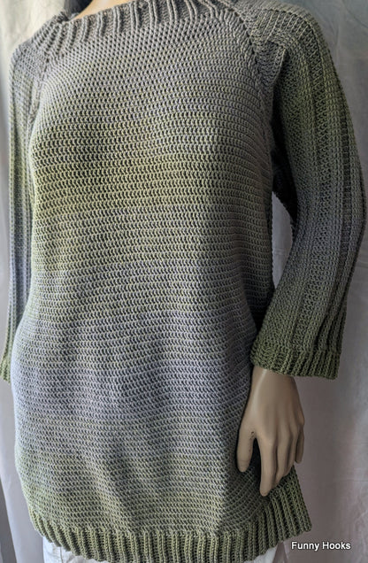 Universal Pullover