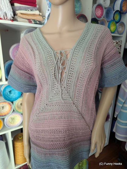 OneB - Sommerpulli/Shirt