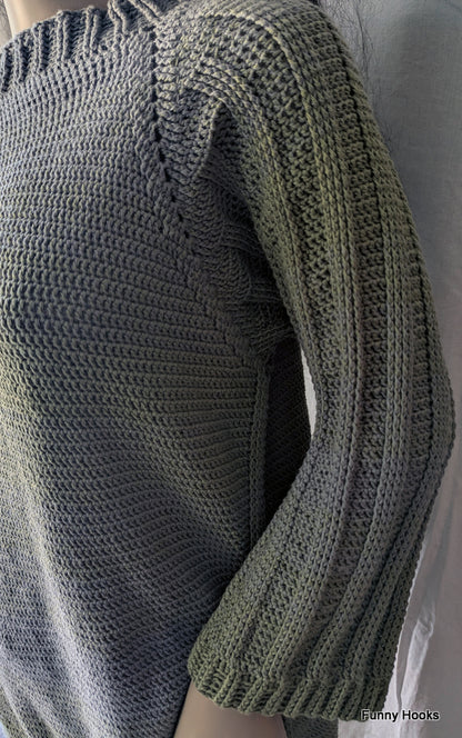 Universal Pullover