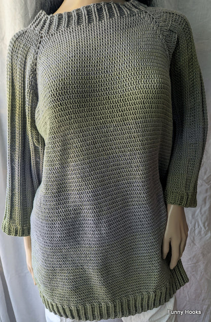 Universal Pullover