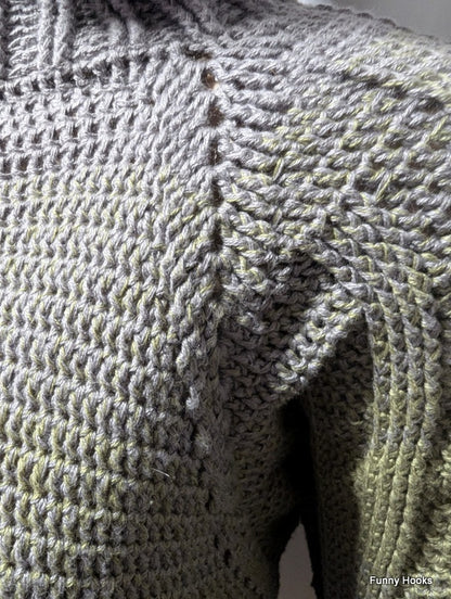 Universal Pullover