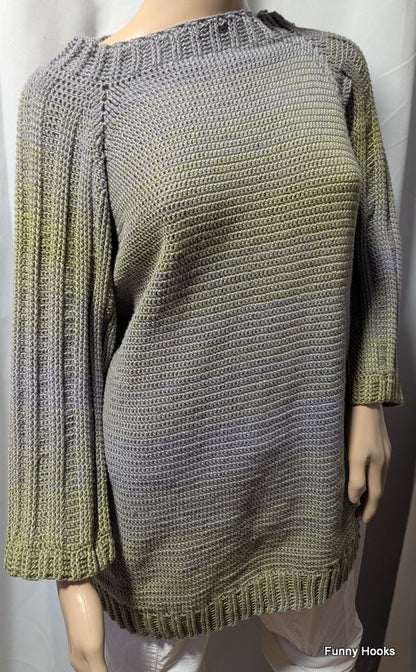 Universal Pullover