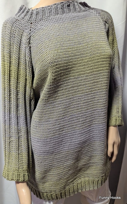 Universal Pullover