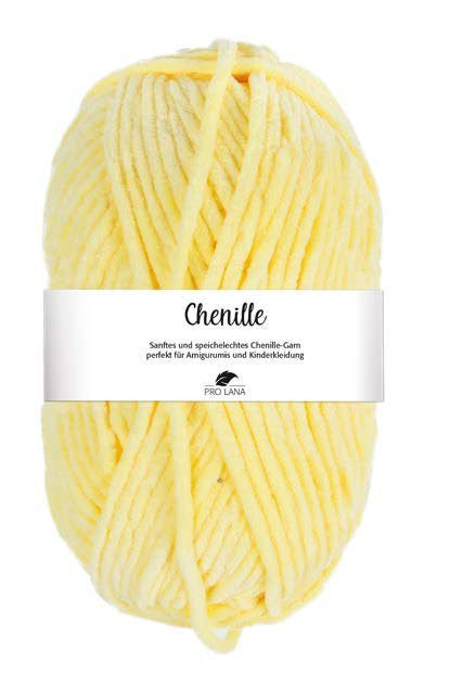 Pro Lana Chenille